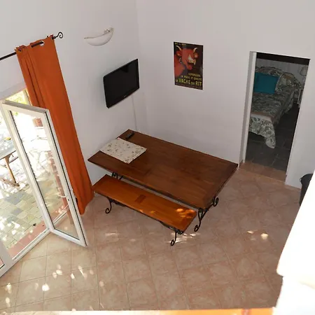 Location Pres De Calvi 