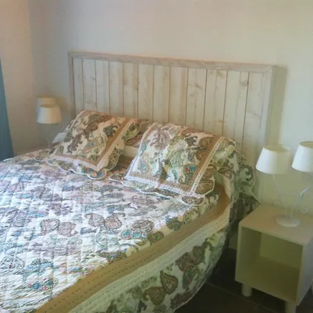 Location Pres De Calvi 