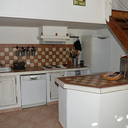 Location Pres De Calvi 