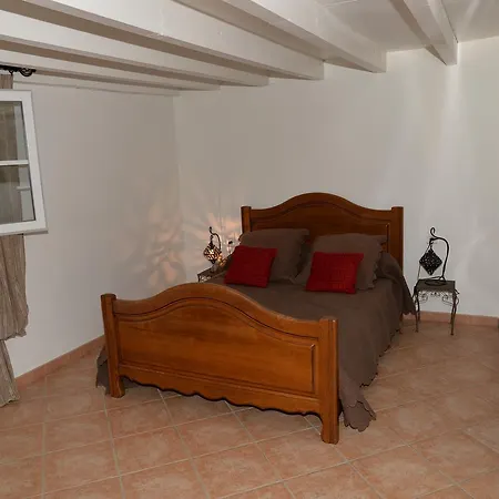 Location Pres De Calvi 