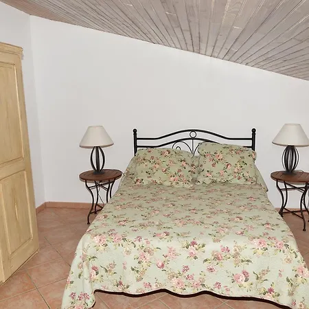 Location Pres De Calvi 