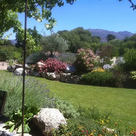 Location Pres De Calvi 