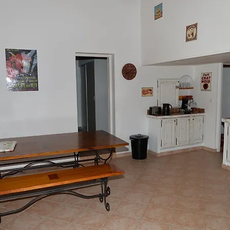 Appartement Location Pres De Calvi 