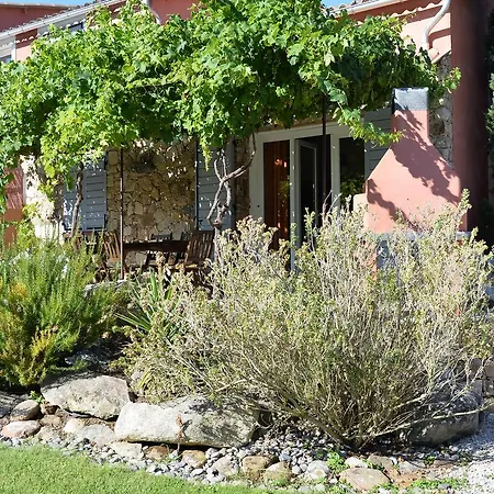 Location Pres De Calvi 