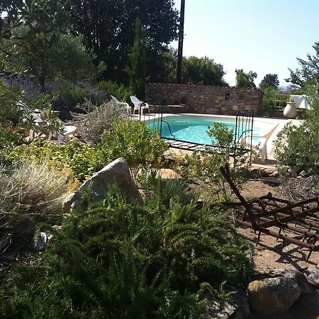 Location Pres De Calvi 