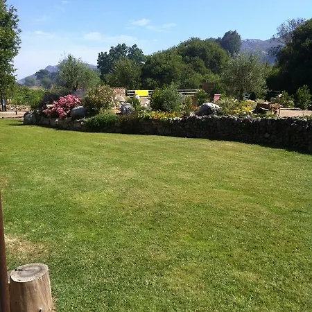 Location Pres De Calvi 