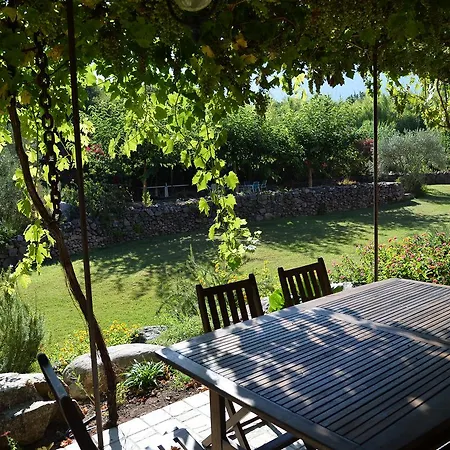 Location Pres De Calvi 