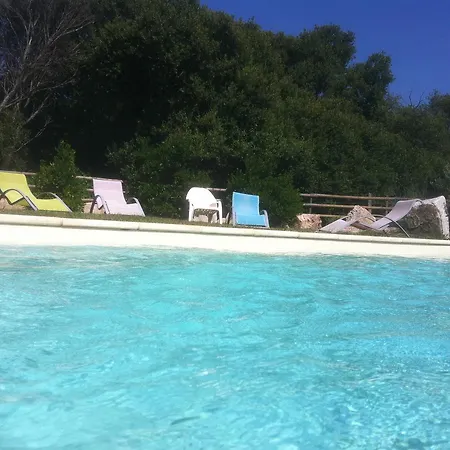 Appartement Location Pres De Calvi 