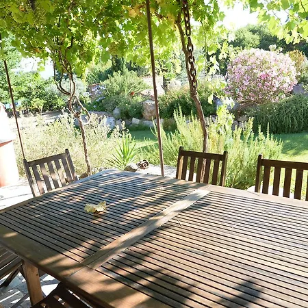 Appartement Location Pres De Calvi 